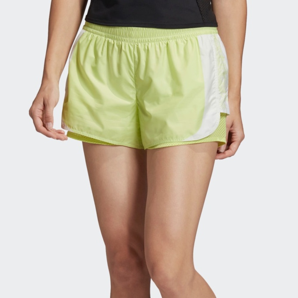 Adidas by Stella McCartney Athletic shorts